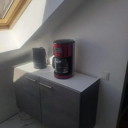 Schöne Apartment Lägenhet