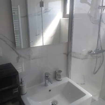 Lägenhet Schöne Apartment Holzwickede
