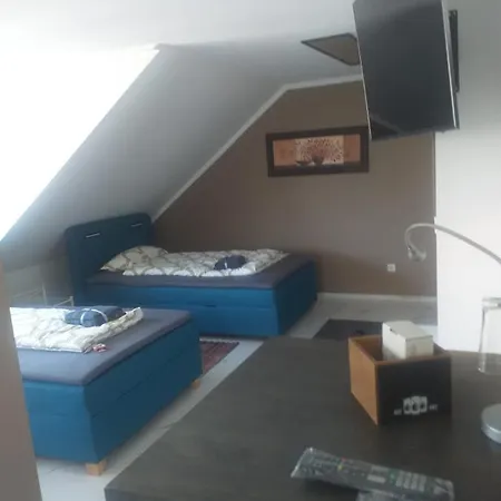 Schöne Apartment Holzwickede