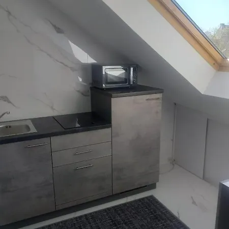 Schöne Apartment Lägenhet *