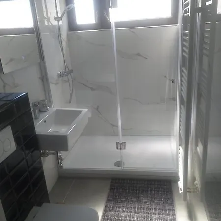 Schöne Apartment Lägenhet Holzwickede