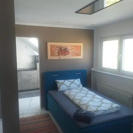 Schöne Apartment Holzwickede
