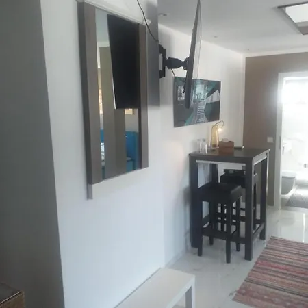 Schöne Apartment Lägenhet *